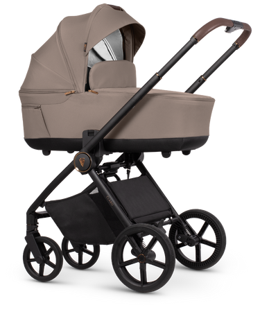 Wózek Venicci Claro Almond zestaw 2 w 1