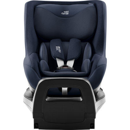 Britax Romer Dualfix PRO M BR Night Blue Fotelik samochodowy