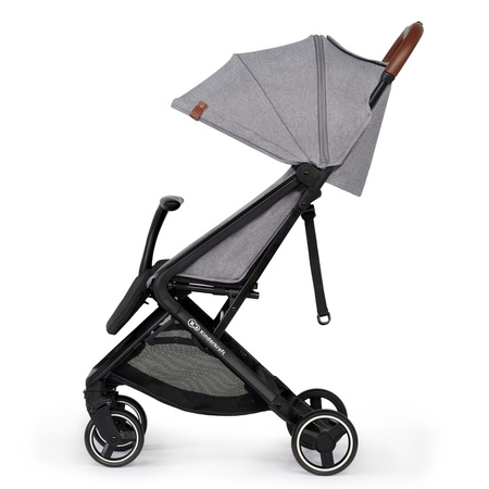 Kinderkraft wózek spacerowy Nubi grey 915774