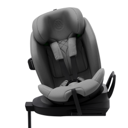 Avionaut Stardust Grey 61–150 cm fotelik samochodowy 