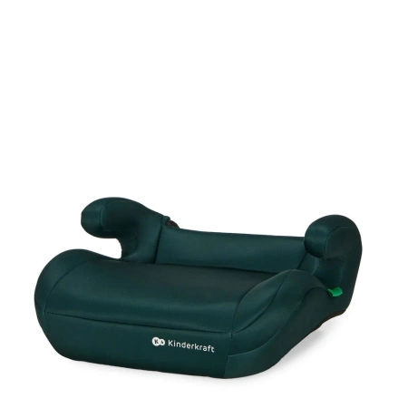 Kinderkraft i-Spark I-Size 100-150 cm Green 924967 fotelik samochodowy