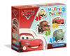 Clementoni puzzle moje pierwsze puzzle cars