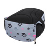 Plecak 1-komorowy Stright Bp-71 Paws 652981