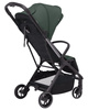 CARRELLO Nova CRL-5521 Coral Black Wózek dla dziecka
