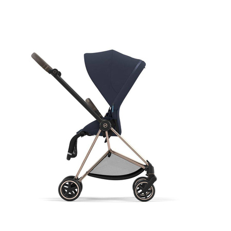 Cybex Mios 3.0 Seat Pack Nautical Blue NEW 2022