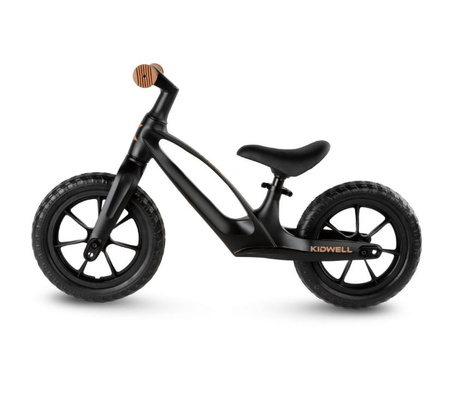 Kidwell Rowerek biegowy Vito Black 705809