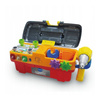 Vtech Skrzynka Majsterkowicza pomarańczowa 617207
