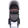 Valco Trend 4 Sport Tailor Made kol.Charcoal + okrycie 101463