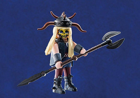 Playmobil 70730 Dragon Racing Szpadka i Mieczyk z Jot & Wym