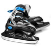 Łyżworolki regulowane quattro spokey 4w1 roz.38-41