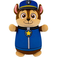  Psi Patrol Chase
