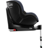 Britax Romer Dualfix M I-Size Blue Marble fotelik samochodowy od 3 miesięcy do 4 lat | 61 - 105 cm | 18 kg 