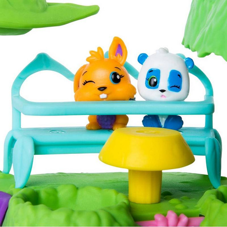 Hatchimals przedszkole zestaw 665862