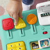 Fisher Price HRB65 Muzyczny stolik DJ-a 171958