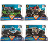 Monster jam auto 1:24 553435