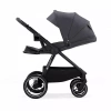 Kinderkraft wózek wielofunkcyjny 2in1 Nea Deep Grey 918874