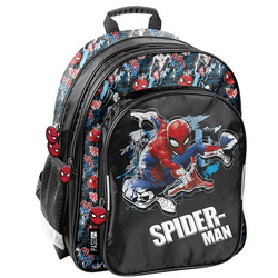 PASO PLECAK SPIDER MAN SP25WW-090 136653