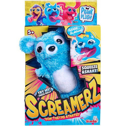  ScreamerZ Rambling Bear 091354