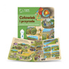 Albik Książka człowiek i przyroda 423987