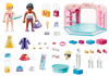Playmobil 70591 modny butik z odzieżą