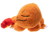 Pokemon Plusz Śpiący Charmander 13cm 434504