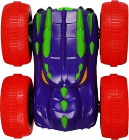 Teamsterz RC Flipsterz Flip over monster 1417632