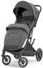 Inglesina wózek spacerowy maior charcoal grey 079302