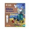 Albik Książka Biblia 880900