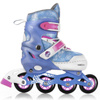 Rolki regulowane spokey candy roz.33-37