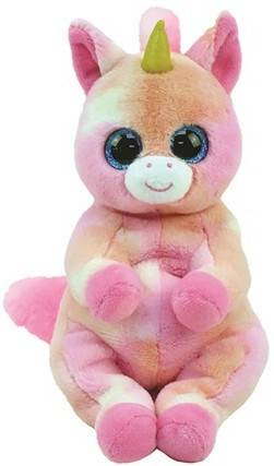TY Beanie Babies jednorożec Skylar 15 cm 405473