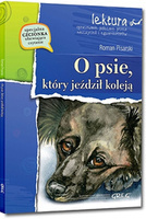 O psie który jeździł koleją