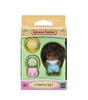 Sylvanian families 5410 baby jeżyk