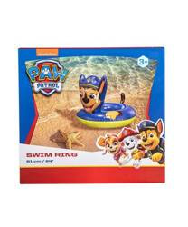 Bestway Kółko nadmuchiwane z postacią licencja PAW PATROL 392503