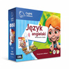 Albik Zestaw J.angielski Mówiące pióro z książką 031723