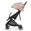 Kinderkraft wózek spacerowy Nubi Bird 915781