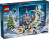Lego 76456 Harry Potter Kalendarz adwentowy na 2025 rok 812397
