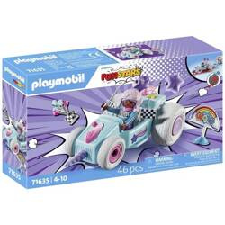 Playmobil 71635 Funstars Racing Jednorożec