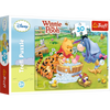 Puzzle Trefl 30 Kąpiel Prosiaczka 181982