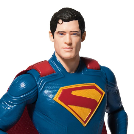 Superman Movie figurka ruchoma 30cm 076174