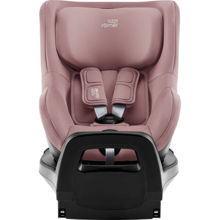 Britax Romer Dualfix PRO M BR Dusty Rose Fotelik samochodowy