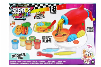 Scentos Maszynka do makaronu 429693