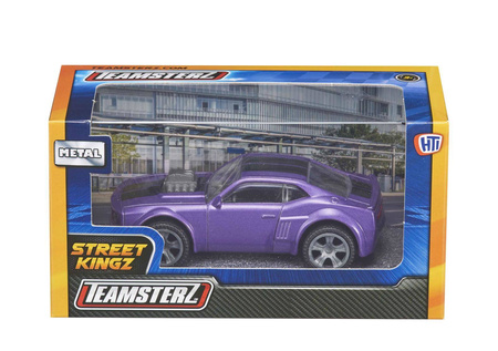 Teamsterz Auto metalowe 669015
