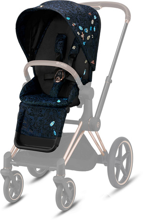 Cybex Priam 3.0 Seat Pack Jewels of Nature 