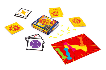 Jungle Speed Giant 127536