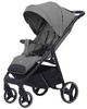 CARRELLO Bravo 2023 CRL-8512 Frost Grey Wózek dla dziecka