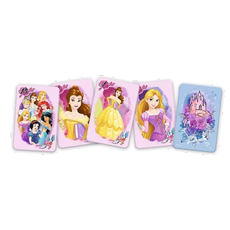 Karty do gry Piotruś - Princess 084870