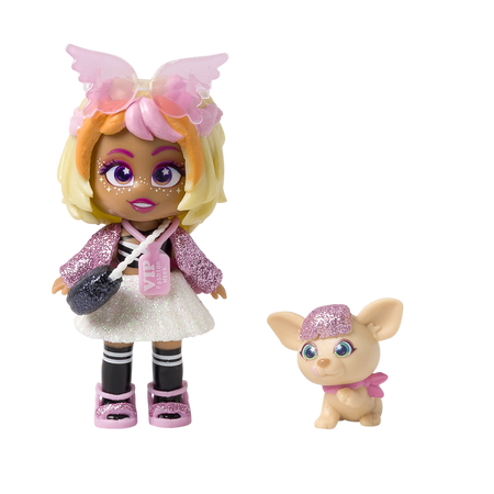 Kookyloos V Glitter Glam 026519