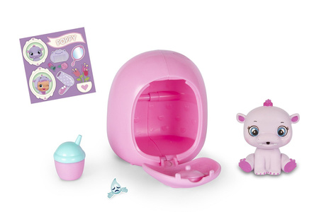 Cry babies pet house zwierzęta 091085