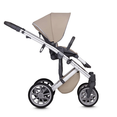 ANEX WÓZEK DZIECIĘCY M/TYPE SP25 MILK 2w1
