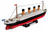 Cobi 1928 Historical Collection R.M.S. Titanic 960kl.